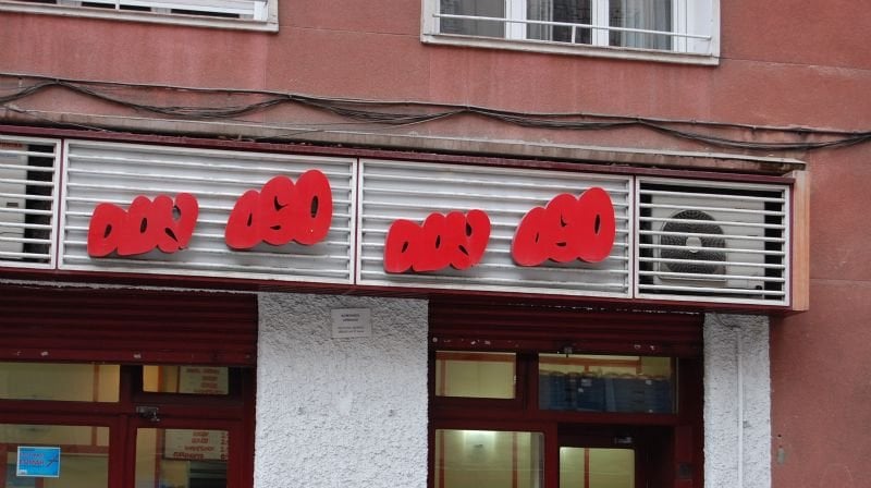 Don Oso