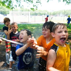 Home Run Baseball Camp