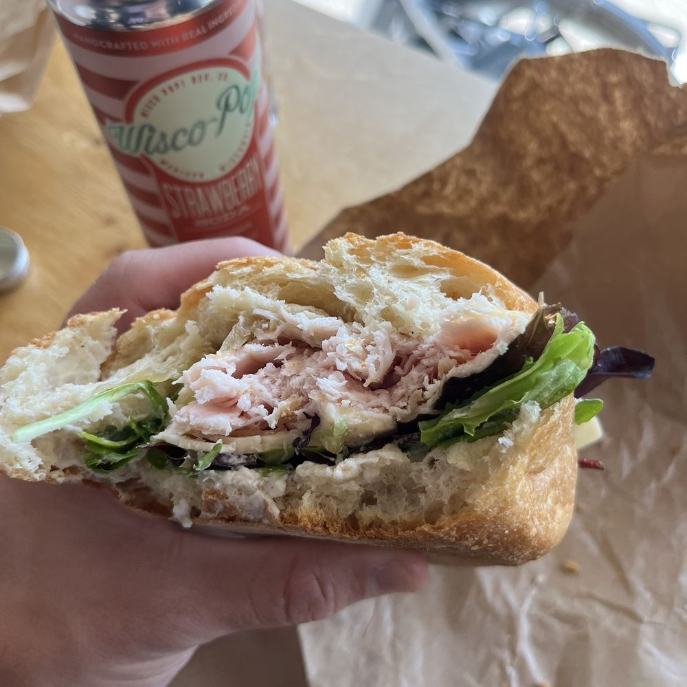 Alimentari - Delis Near Me - Madison, Wisconsin