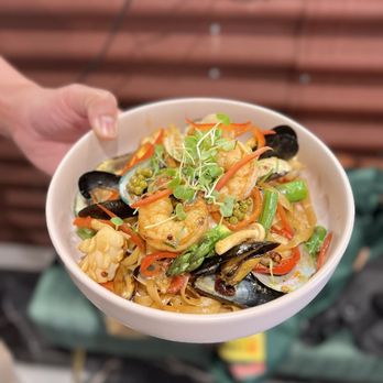 Tong Yin - Asian Fusion Near Me - Naples, Florida