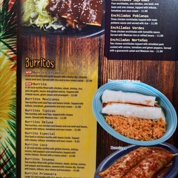 Los Amigos Mexican