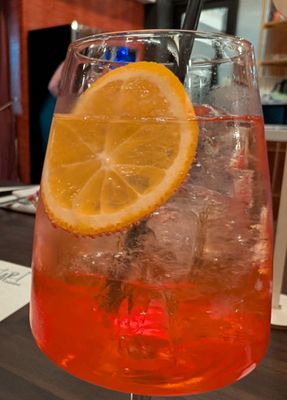 Tari Trattoria DC by null