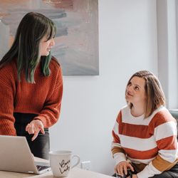 Haven Collective - First floor private office