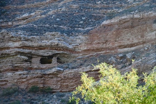 Verde Canyon Railroad by null