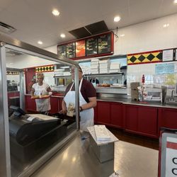Chico's Tacos