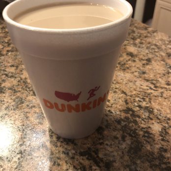 Dunkin' Donuts - Coffee & Tea Near Me - Coram, New York