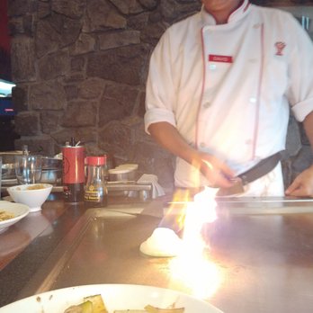 Benihana - Sushi Bars Near Me - Orlando, Florida