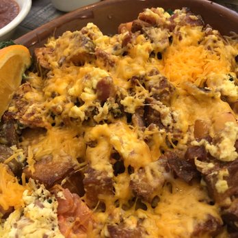Eggscellent - Potatoes scramble - Breakfast & Brunch Near Me - Las Vegas, Nevada Eggscellent - Potatoes scramble - Breakfast & Brunch Near Me - Las Vegas, Nevada