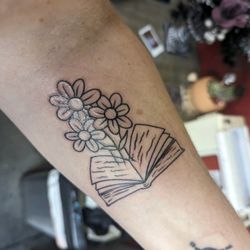 Sacred Hand Tattoo Society