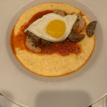 Murphy's - Shrimp and grits - American Near Me - Atlanta, Georgia Murphy's - Shrimp and grits - American Near Me - Atlanta, Georgia