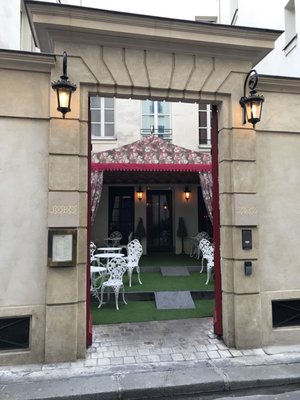 Hôtel de JoBo by null