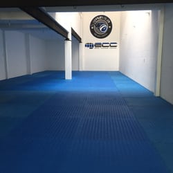 Jiu-Jitsu Brasa - Tatami