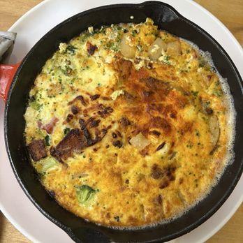 Cafe Elena - Spanish skillet - Cafes Near Me - Columbus, Ohio Cafe Elena - Spanish skillet - Cafes Near Me - Columbus, Ohio