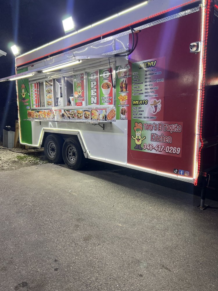 El Taquito Kitchen