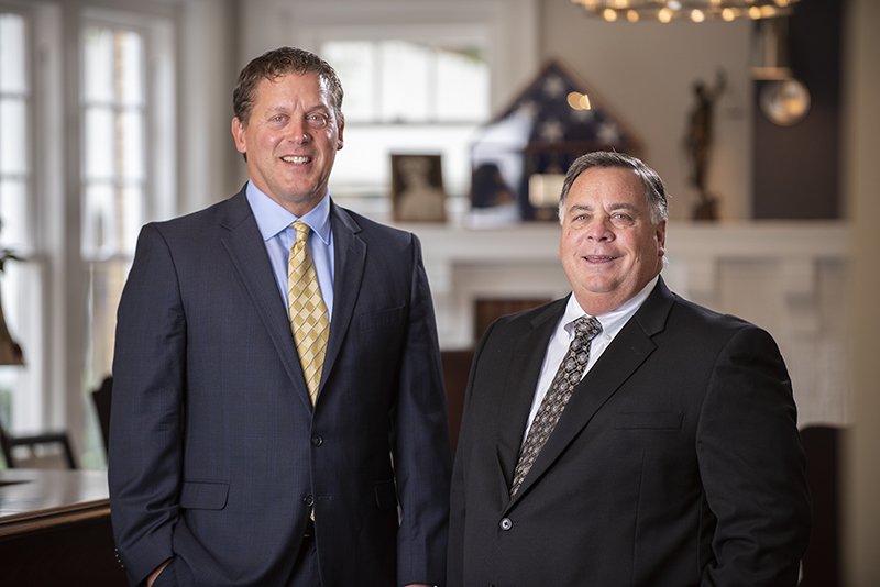 Wieland & DeLattre, P.A - disability attorney in Orlando, FL