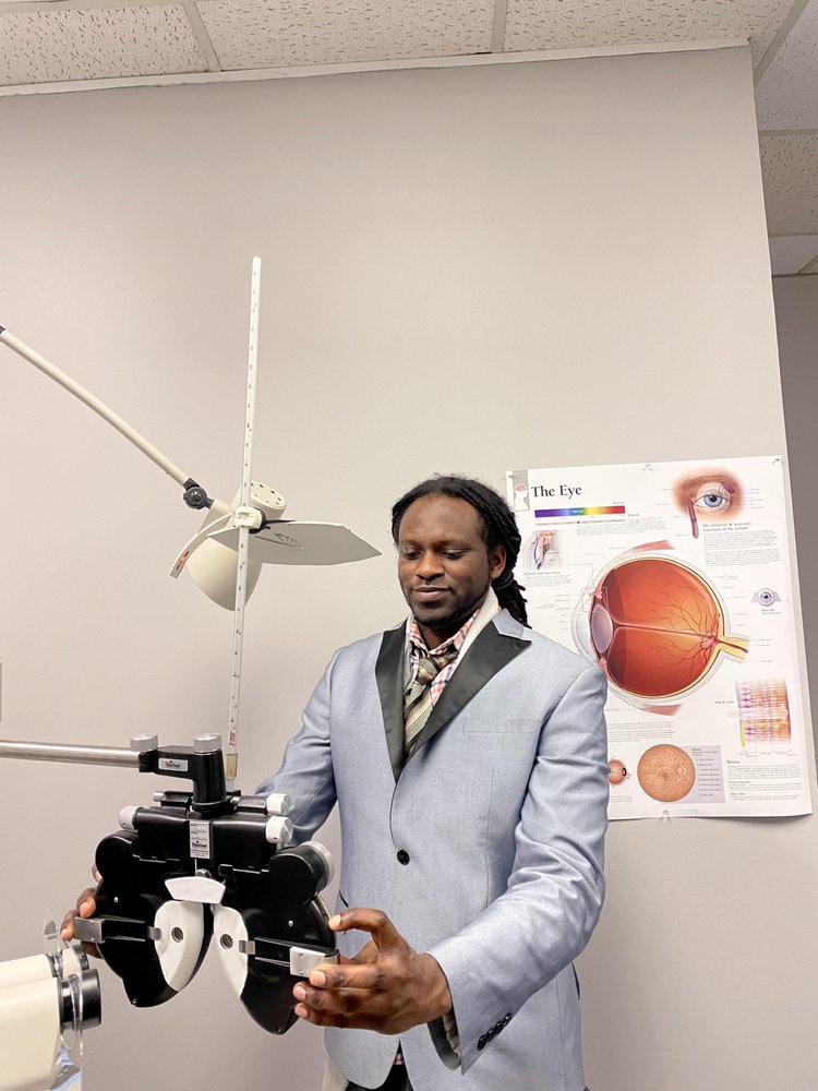 EYE AND EAR Updated October 2024 21 Photos 804 Commerce Blvd