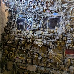 Art Car World