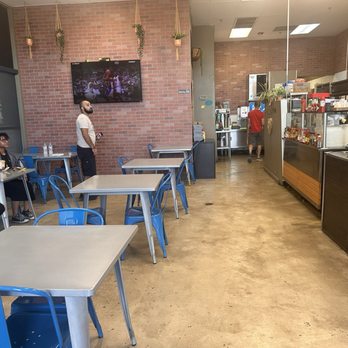 Munch Box - Inside - Breakfast & Brunch Near Me - Las Vegas, Nevada