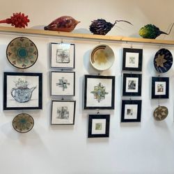 Mainely Gallery & Studio