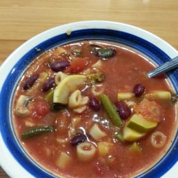 Minestrone Soup!!! Minestrone Soup!!!