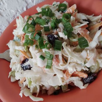 Rush In Dumplings - Cole slaw, not from a package! - Russian Near Me - Olympia, Washington Rush In Dumplings - Cole slaw, not from a package! - Russian Near Me - Olympia, Washington