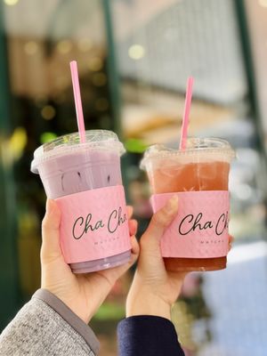 Cha Cha Matcha (CENTURY CITY) by null