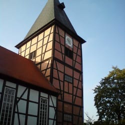 Ägidius Kirche