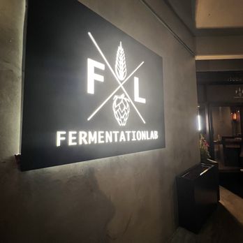 Fermentation Lab - Cocktail Bars Near Me - San Francisco, California