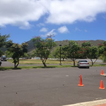 Kalama Village Center - Shopping Centers Near Me - Honolulu, Hawaii