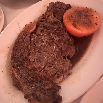 Frank's Steaks - Peppercorn Ribeye Steak - Steakhouses Near Me - Rockville Centre, New York Frank's Steaks - Peppercorn Ribeye Steak - Steakhouses Near Me - Rockville Centre, New York