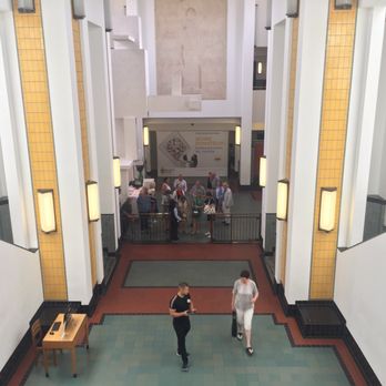 Kunstmuseum Den Haag - Museums Near Me - Den Haag, ZH