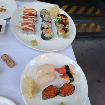 Poke Restaurant - Sushi Bars Near Me - New York, New York Poke Restaurant - Sushi Bars Near Me - New York, New York
