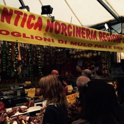 Fierone di Scandicci