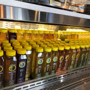 Green & Tonic - Cold Press Juices - Juice Bars & Smoothies Near Me - New Canaan, Connecticut