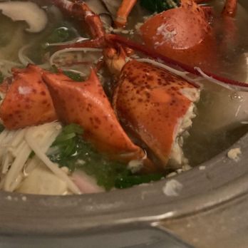 Yakitori Boy - Lobster Two Ways - Lobster Udon Noodle Soup - Japanese Near Me - Philadelphia, Pennsylvania Yakitori Boy - Lobster Two Ways - Lobster Udon Noodle Soup - Japanese Near Me - Philadelphia, Pennsylvania