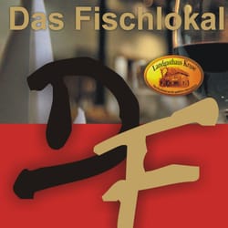 Das Fischlokal - Logo