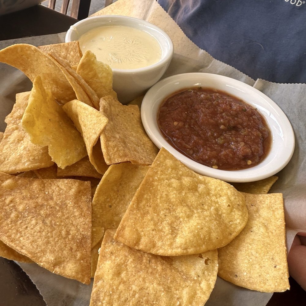 My Parents' Basement - Queso chips and salsa - Comic Books Near Me - Avondale Estates, Georgia My Parents' Basement - Queso chips and salsa - Comic Books Near Me - Avondale Estates, Georgia