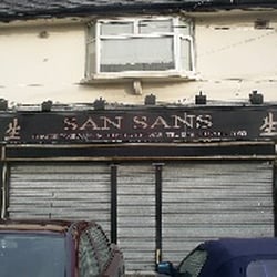 San-sans