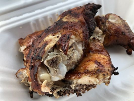 El Pollo Supremo by null