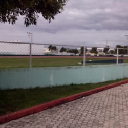 Unidad Deportiva Playa del carmen