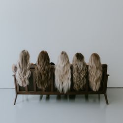 Ella Rain Salon