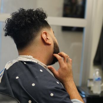 Anthony The Barber - Barbers Near Me - Houston, Texas Anthony The Barber - Barbers Near Me - Houston, Texas