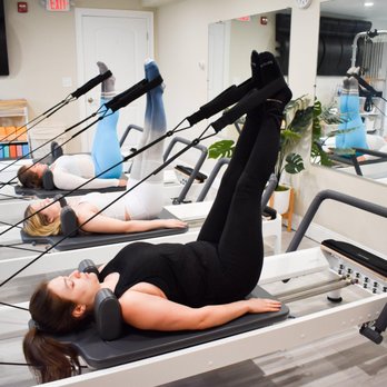 Trio Pilates Studio - Pilates Near Me - Bridgewater, Massachusetts Trio Pilates Studio - Pilates Near Me - Bridgewater, Massachusetts