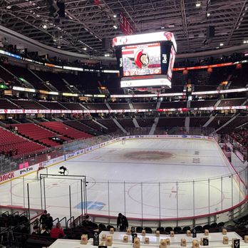 Canadian Tire Centre - Stadiums & Arenas Near Me - Ottawa, Ontario Canadian Tire Centre - Stadiums & Arenas Near Me - Ottawa, Ontario