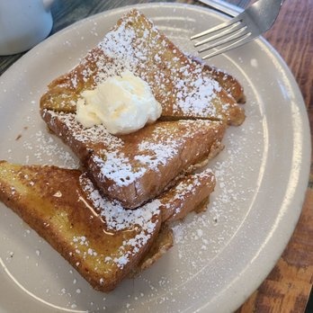 Brandon's Diner - French toast - Breakfast & Brunch Near Me - Riverside, California Brandon's Diner - French toast - Breakfast & Brunch Near Me - Riverside, California