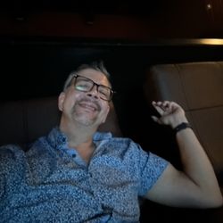 Cinemark 18 and XD - Me, myself and I