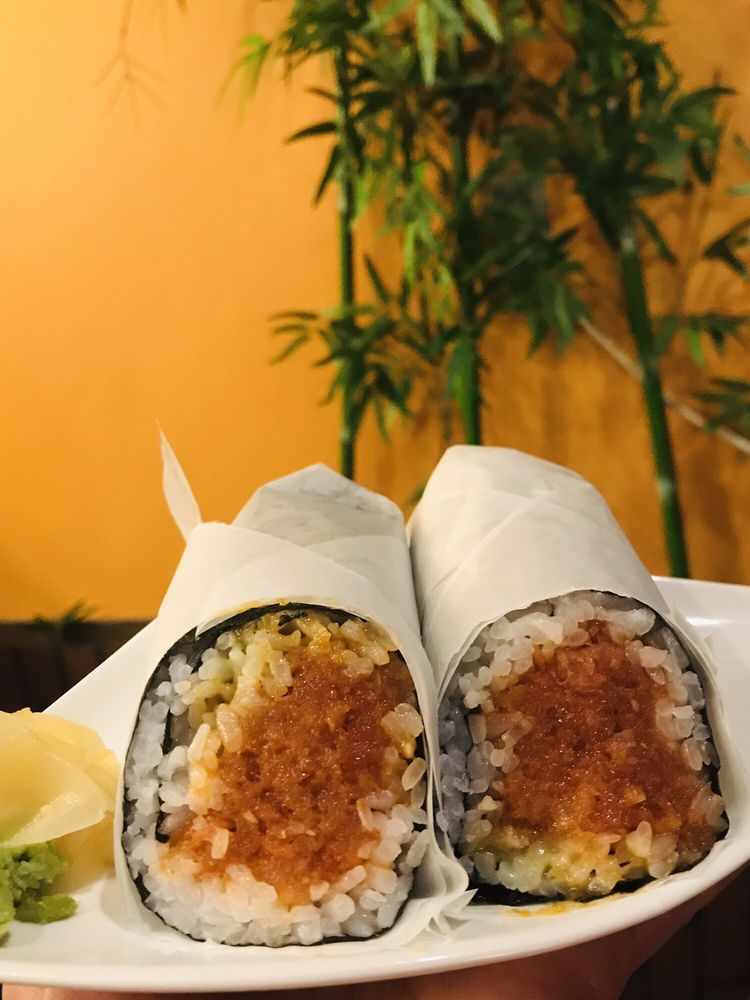 WASABI SUSHI 162 Photos & 132 Reviews Japanese 4561 Hard Scrabble