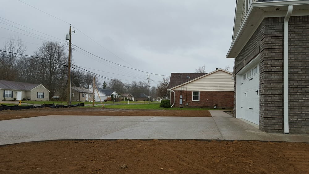 Slide of New Horizon Septic & Excavating