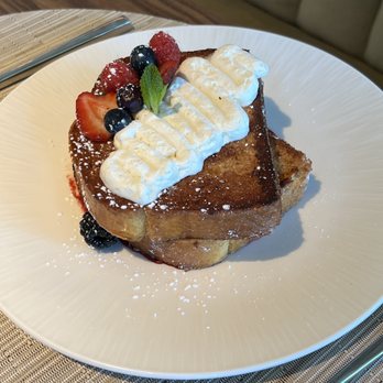 Miru - Cinnamon French Toast - Japanese Near Me - Chicago, Illinois Miru - Cinnamon French Toast - Japanese Near Me - Chicago, Illinois
