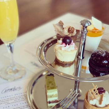 Wrigley Mansion - Dessert tray - Venues & Event Spaces Near Me - Phoenix, Arizona Wrigley Mansion - Dessert tray - Venues & Event Spaces Near Me - Phoenix, Arizona